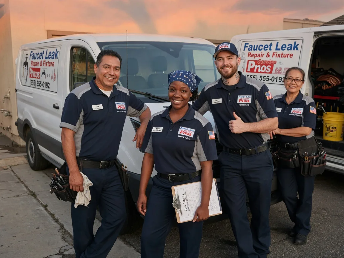 Faucet Repair company in Arkadelphia, AR