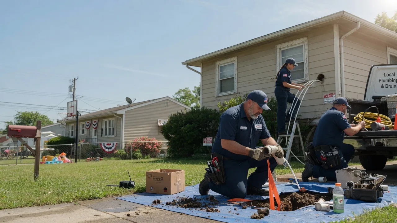 Faucet Repair in Arkadelphia, AR near me