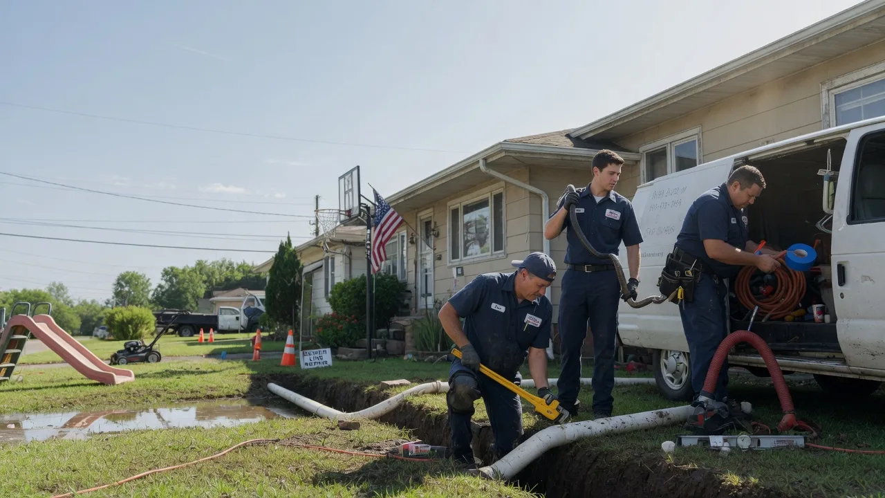 Toilet Installation in Arkadelphia, AR near me